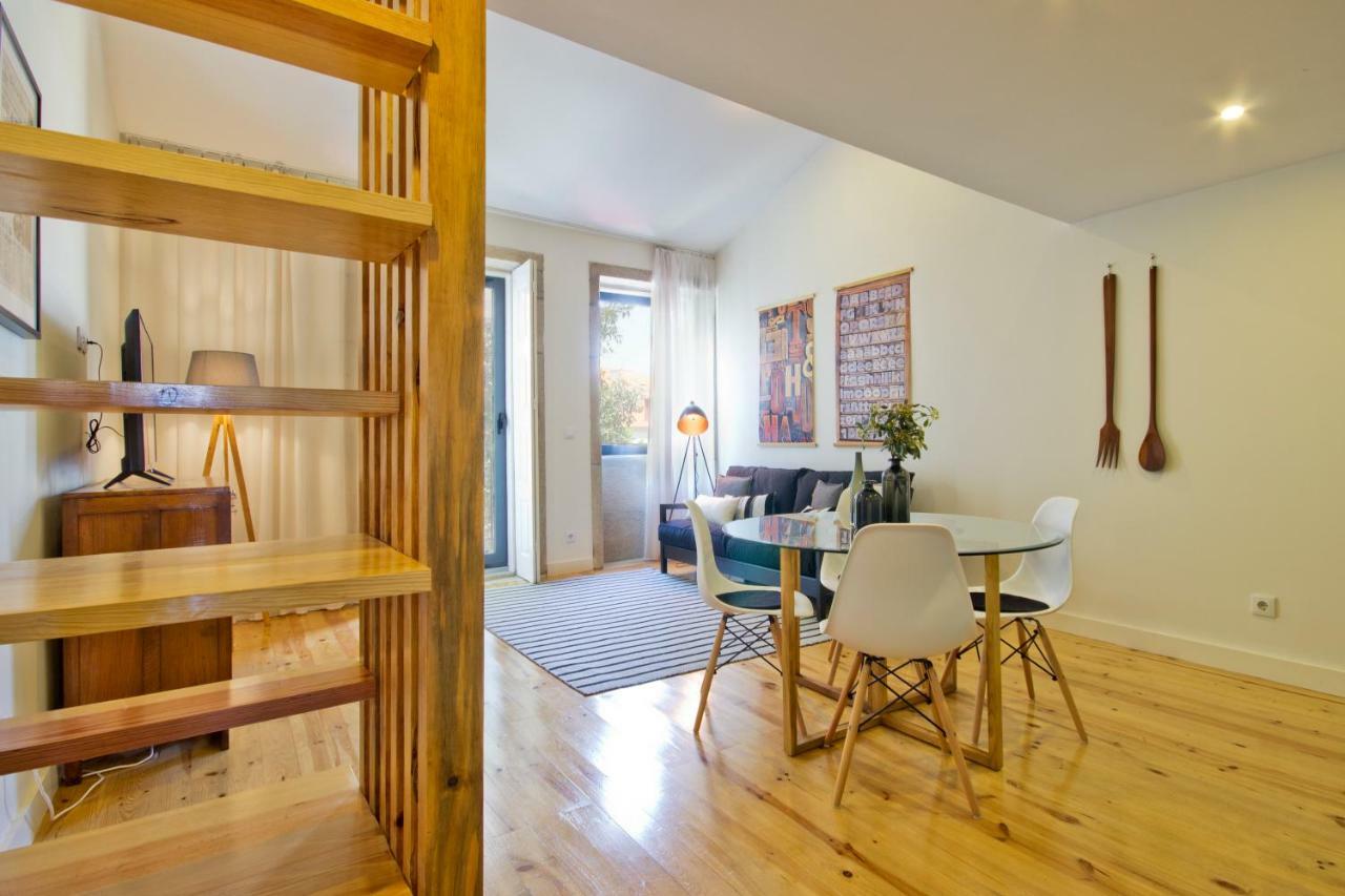 Oliveirinhas Porto Apartment Exterior photo