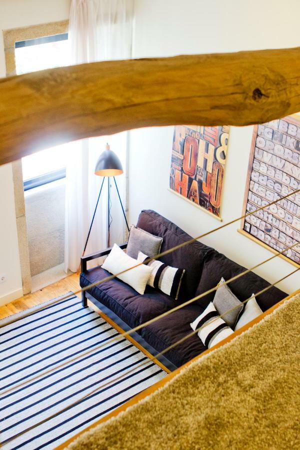 Oliveirinhas Porto Apartment Exterior photo