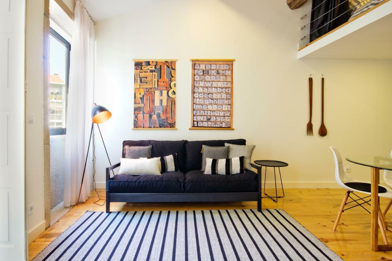 Oliveirinhas Porto Apartment Exterior photo